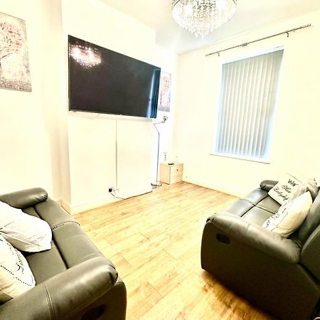 Arthur Street Kingston upon Hull Εξωτερικό φωτογραφία