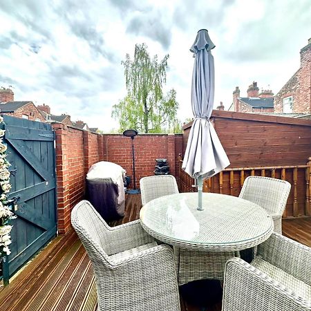 Arthur Street Kingston upon Hull Εξωτερικό φωτογραφία