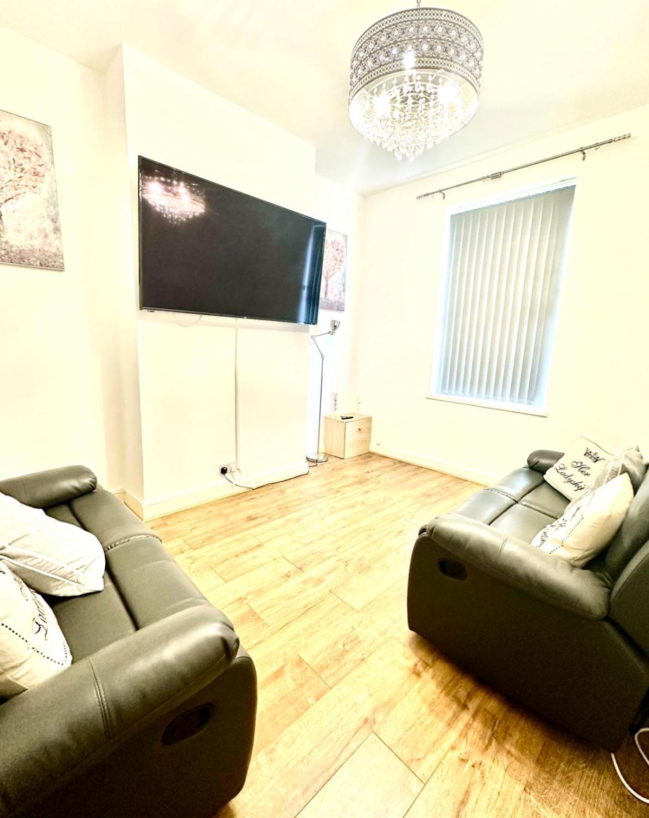 Arthur Street Kingston upon Hull Εξωτερικό φωτογραφία